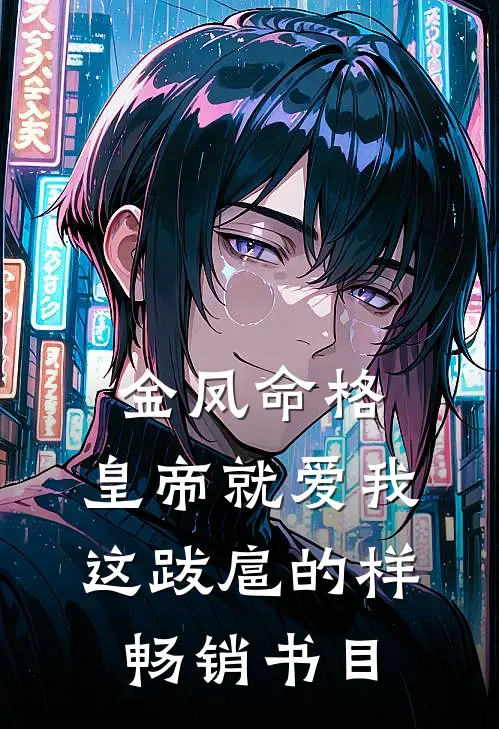 金凤命格：皇帝就爱我这跋扈的样畅销书目