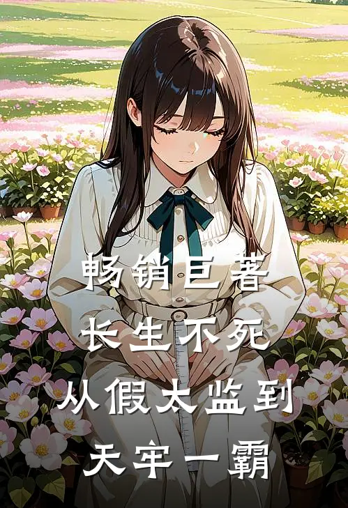 畅销巨著长生不死：从假太监到天牢一霸