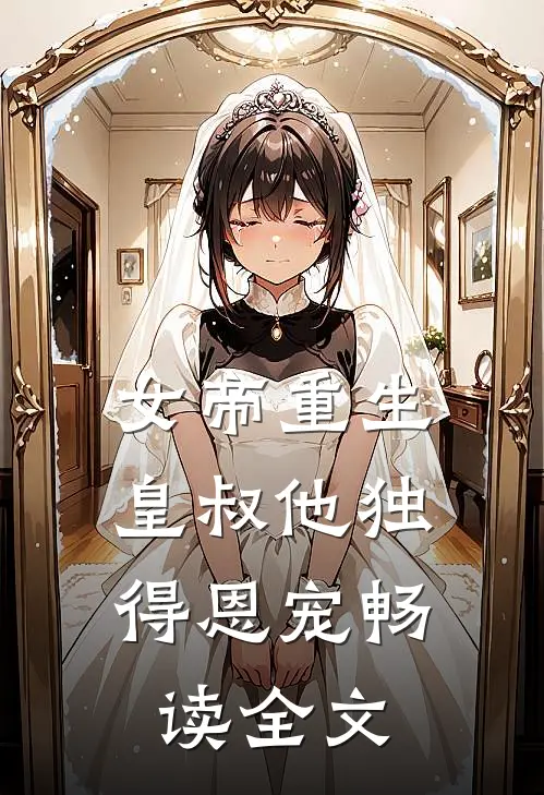 女帝重生，皇叔他独得恩宠畅读全文