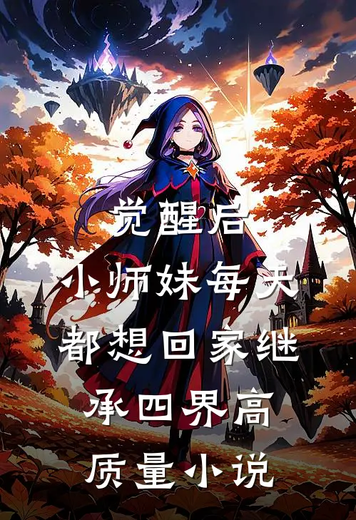 觉醒后，小师妹每天都想回家继承四界高质量小说