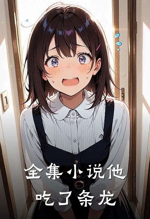 全集小说他吃了条龙