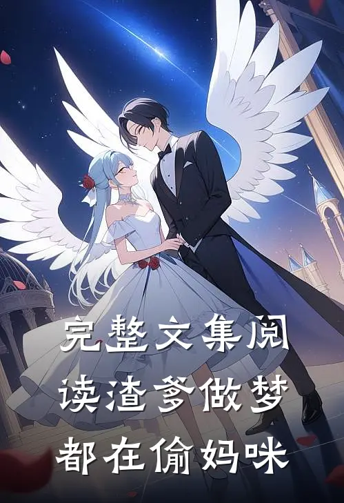 完整文集阅读渣爹做梦都在偷妈咪