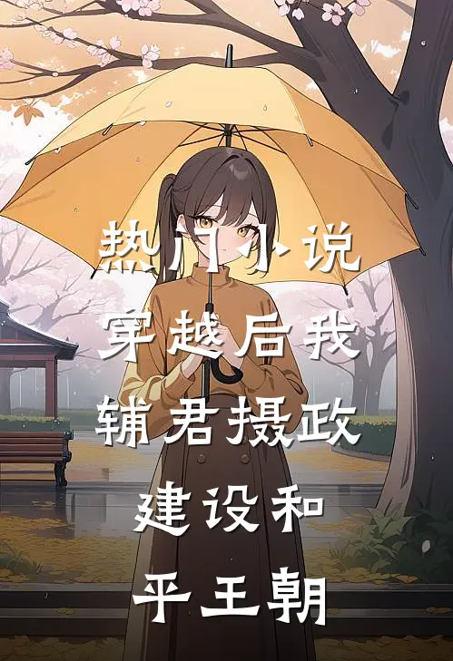 热门小说穿越后我辅君摄政，建设和平王朝
