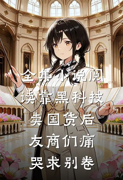 全集小说阅读靠黑科技卖国货后，友商们痛哭求别卷