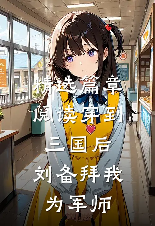 精选篇章阅读穿到三国后，刘备拜我为军师