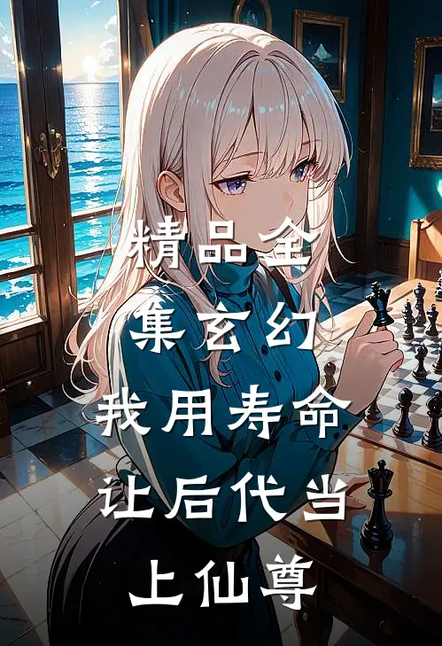 精品全集玄幻：我用寿命让后代当上仙尊