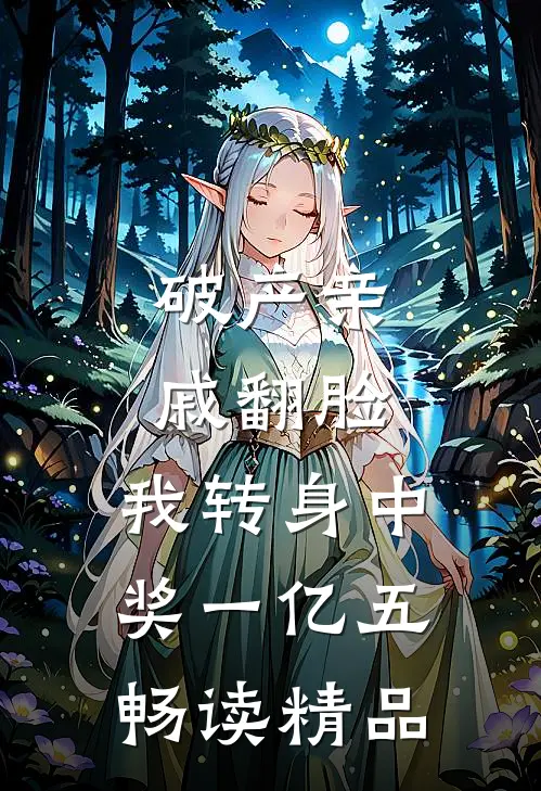 破产亲戚翻脸，我转身中奖一亿五畅读精品