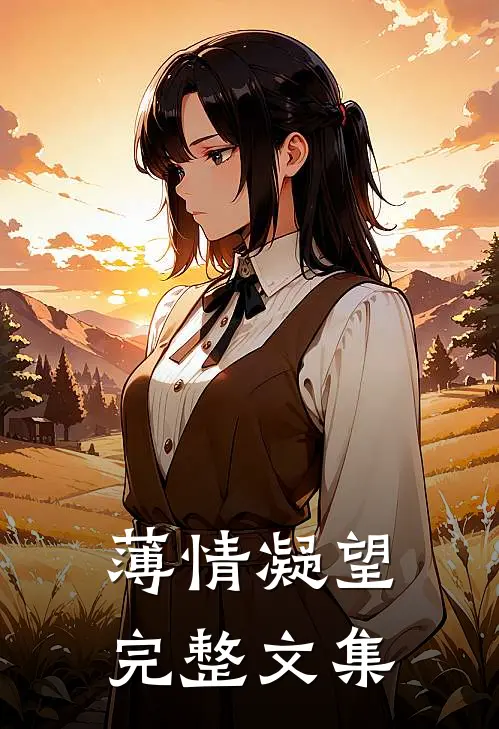 薄情凝望完整文集