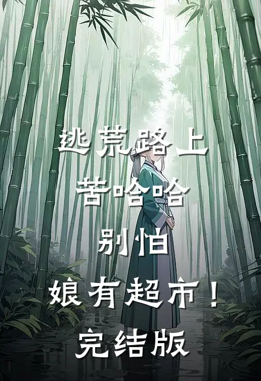 逃荒路上苦哈哈，别怕，娘有超市！完结版