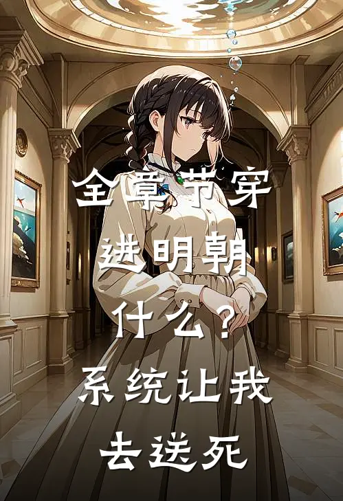 全章节穿进明朝：什么？系统让我去送死