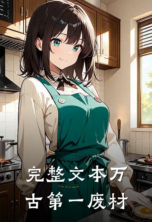 完整文本万古第一废材