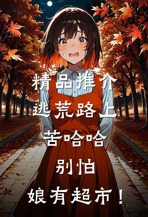 精品推介逃荒路上苦哈哈，别怕，娘有超市！