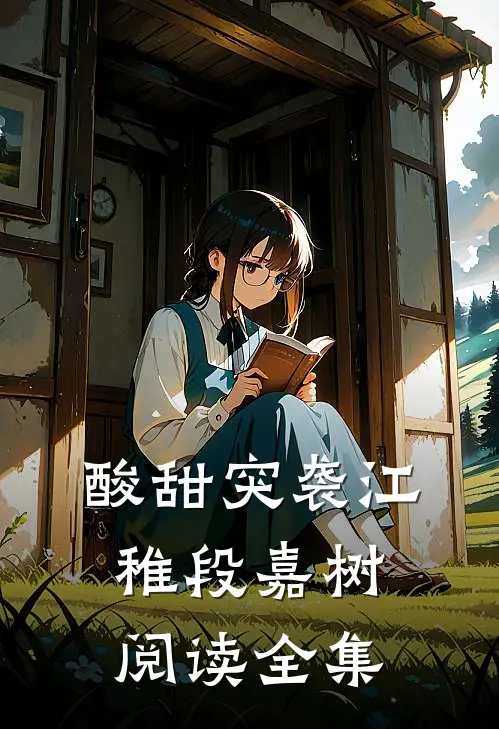 酸甜突袭江稚段嘉树阅读全集