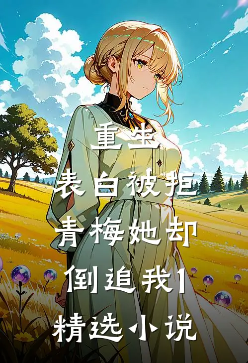 重生：表白被拒，青梅她却倒追我1精选小说