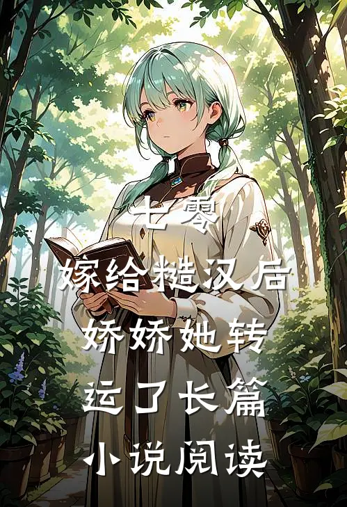 七零：嫁给糙汉后，娇娇她转运了长篇小说阅读