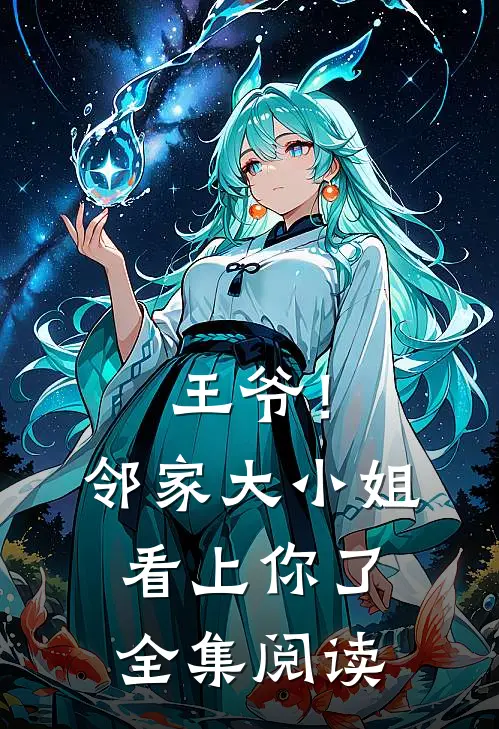 王爷！邻家大小姐看上你了全集阅读