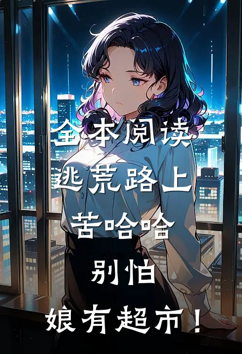 全本阅读逃荒路上苦哈哈，别怕，娘有超市！