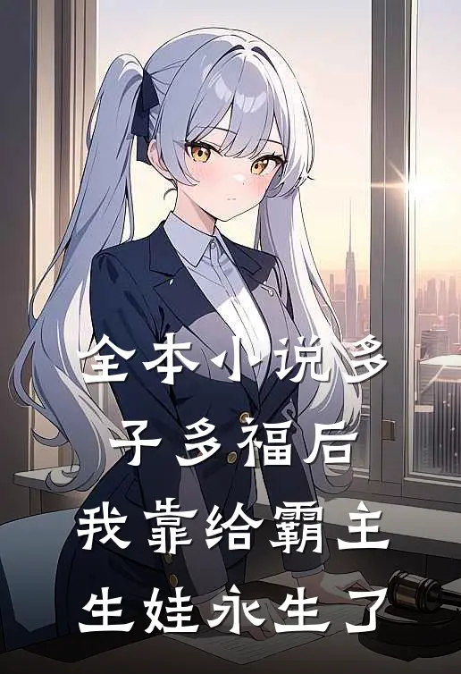 全本小说多子多福后，我靠给霸主生娃永生了