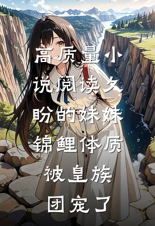 高质量小说阅读久盼的妹妹锦鲤体质，被皇族团宠了