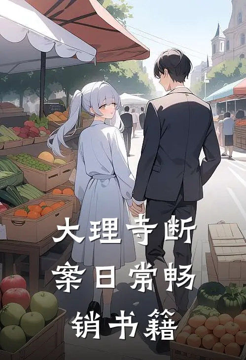 大理寺断案日常畅销书籍