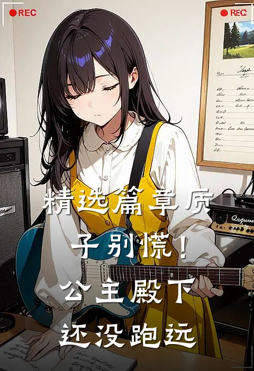 精选篇章质子别慌！公主殿下还没跑远