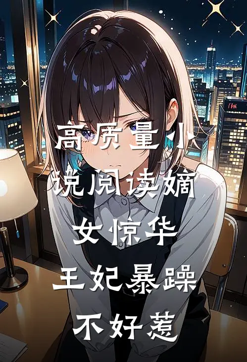 高质量小说阅读嫡女惊华：王妃暴躁不好惹