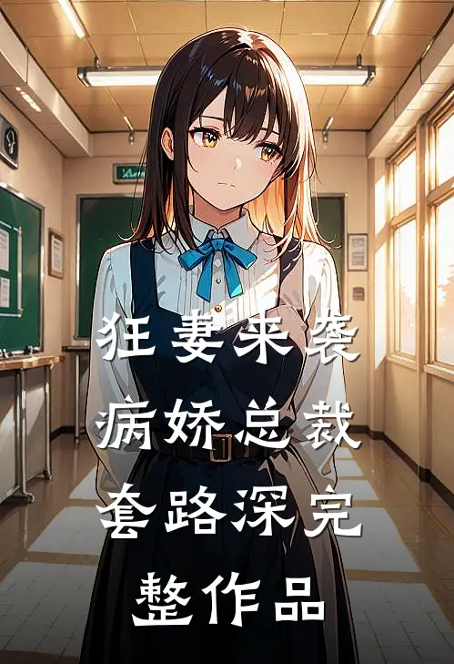 狂妻来袭：病娇总裁套路深完整作品