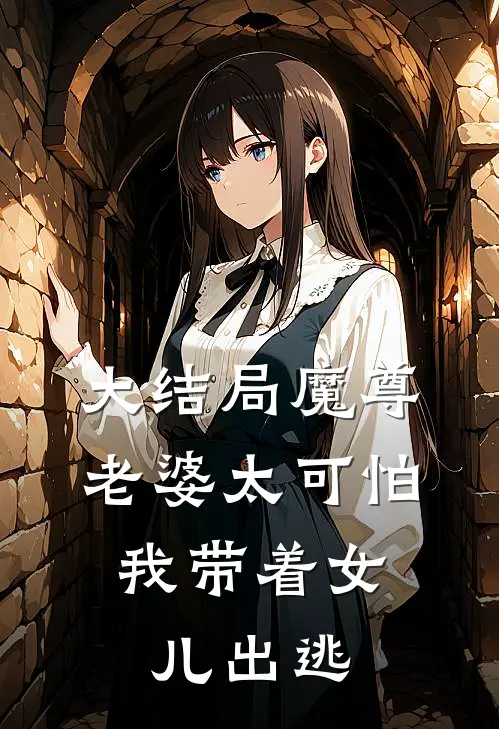 大结局魔尊老婆太可怕，我带着女儿出逃