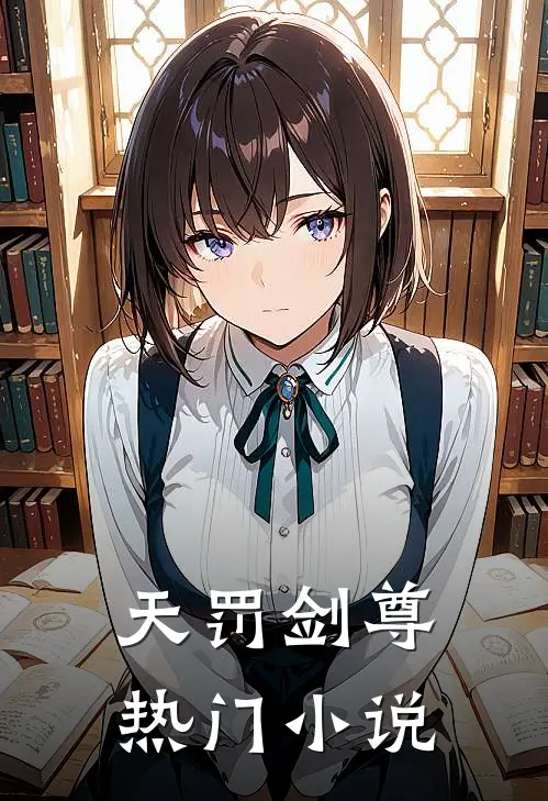 天罚剑尊热门小说