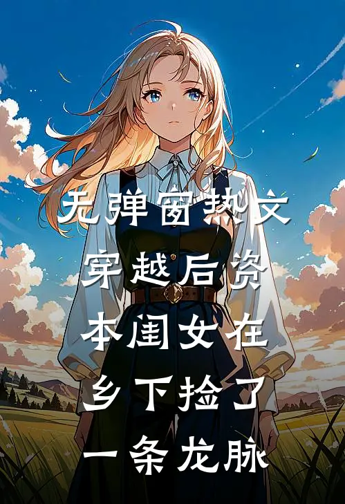 无弹窗热文穿越后资本闺女在乡下捡了一条龙脉