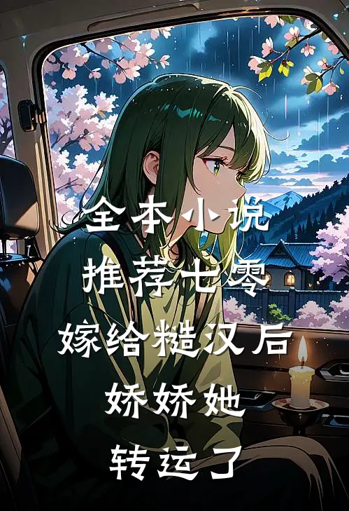 全本小说推荐七零：嫁给糙汉后，娇娇她转运了