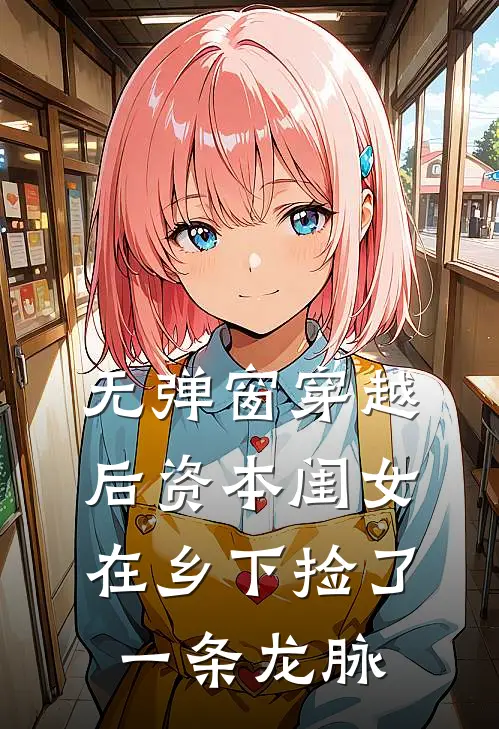 无弹窗穿越后资本闺女在乡下捡了一条龙脉