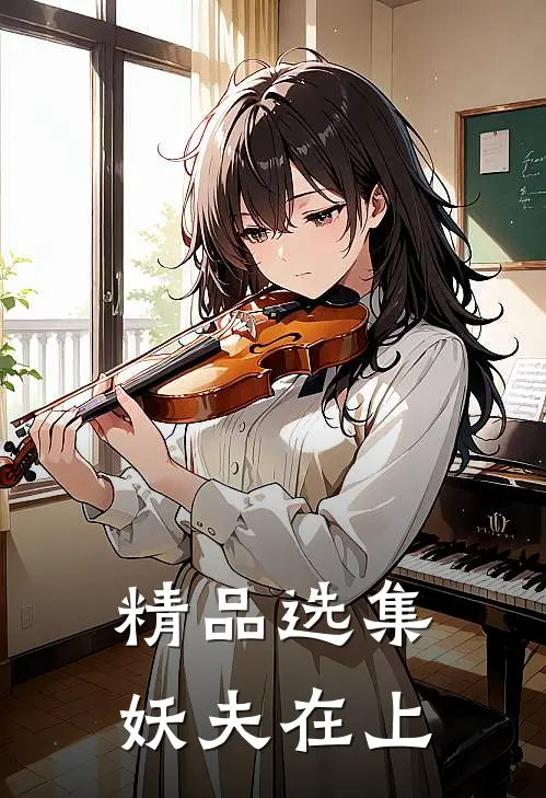 精品选集妖夫在上