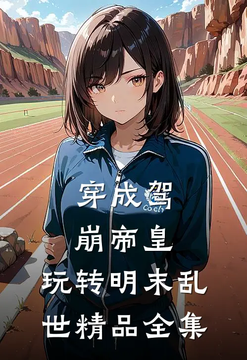 穿成驾崩帝皇，玩转明末乱世精品全集