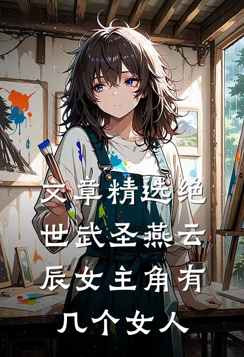 文章精选绝世武圣燕云辰女主角有几个女人