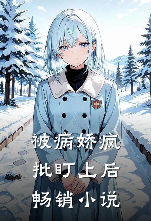 被病娇疯批盯上后畅销小说