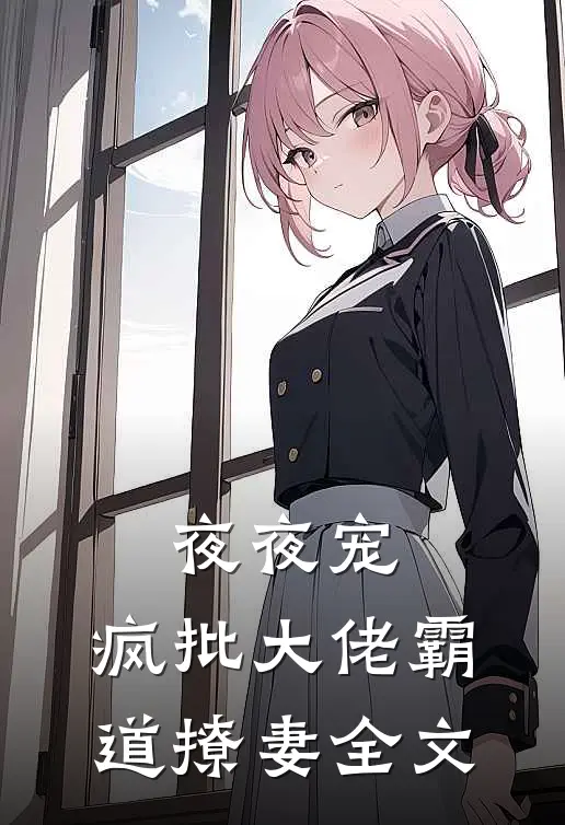 夜夜宠，疯批大佬霸道撩妻全文