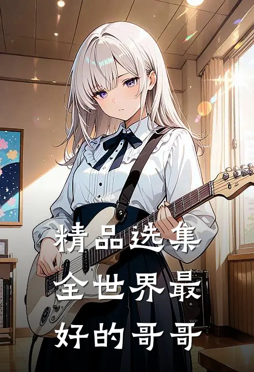 精品选集全世界最好的哥哥