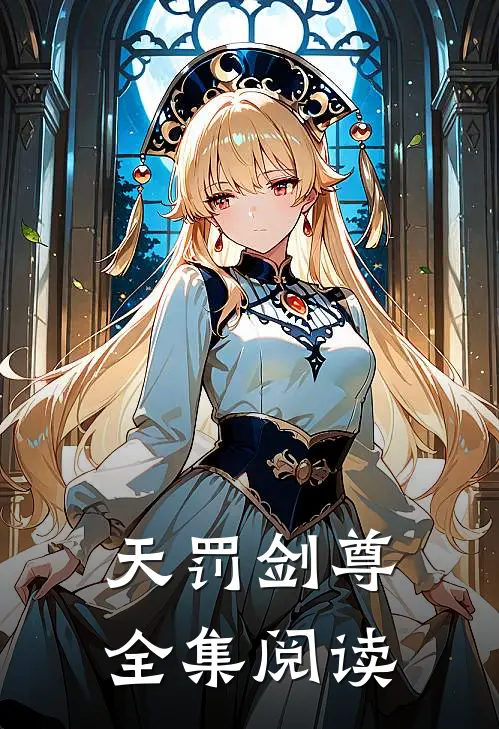 天罚剑尊全集阅读