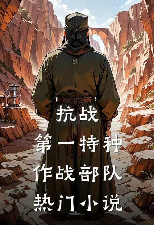 抗战：第一特种作战部队热门小说