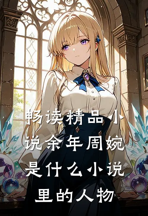 畅读精品小说余年周婉是什么小说里的人物