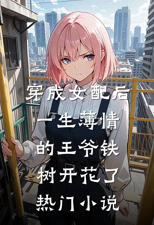 穿成女配后，一生薄情的王爷铁树开花了热门小说