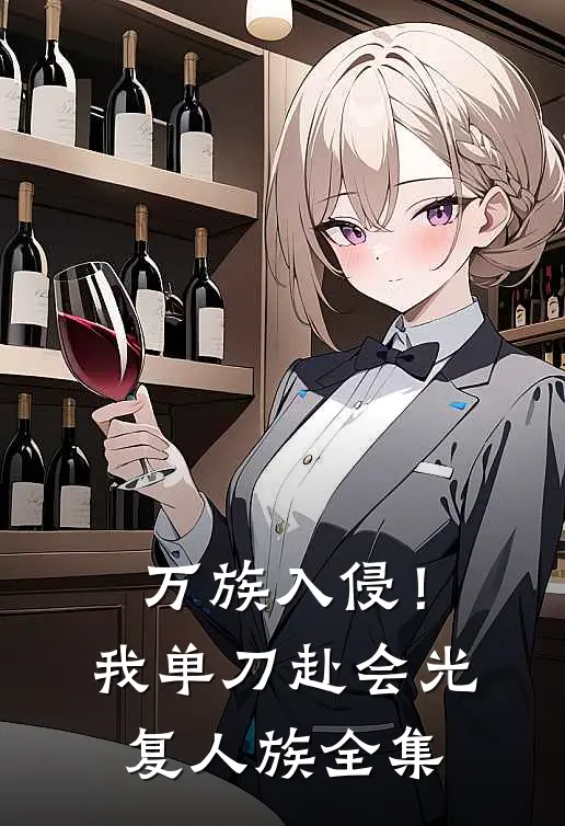 万族入侵！我单刀赴会光复人族全集