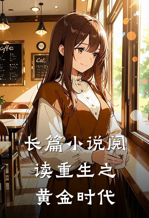 长篇小说阅读重生之黄金时代