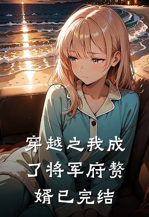 穿越之我成了将军府赘婿已完结