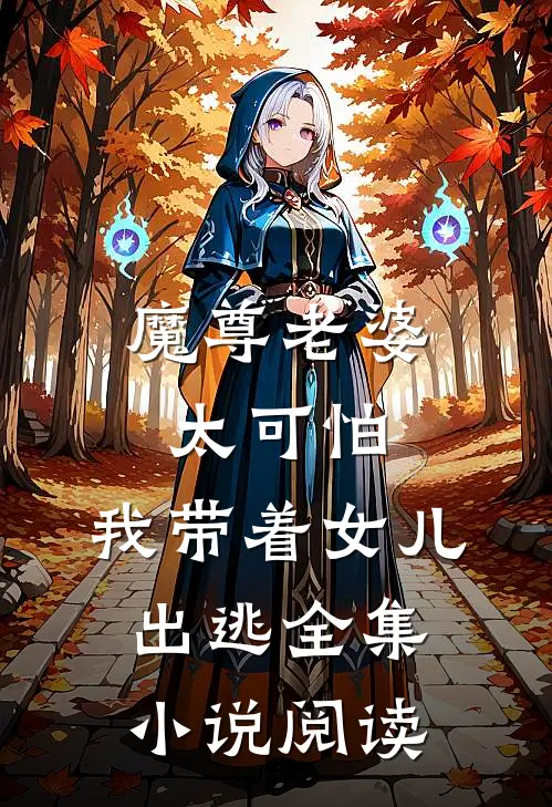 魔尊老婆太可怕，我带着女儿出逃全集小说阅读