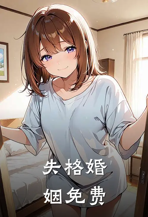 失格婚姻免费