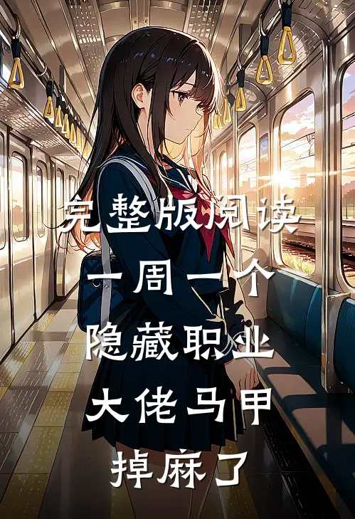 完整版阅读一周一个隐藏职业，大佬马甲掉麻了