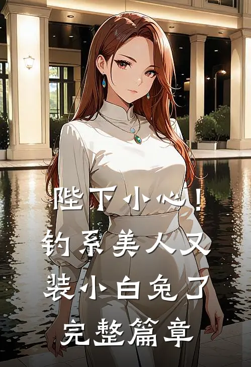陛下小心！钓系美人又装小白兔了完整篇章