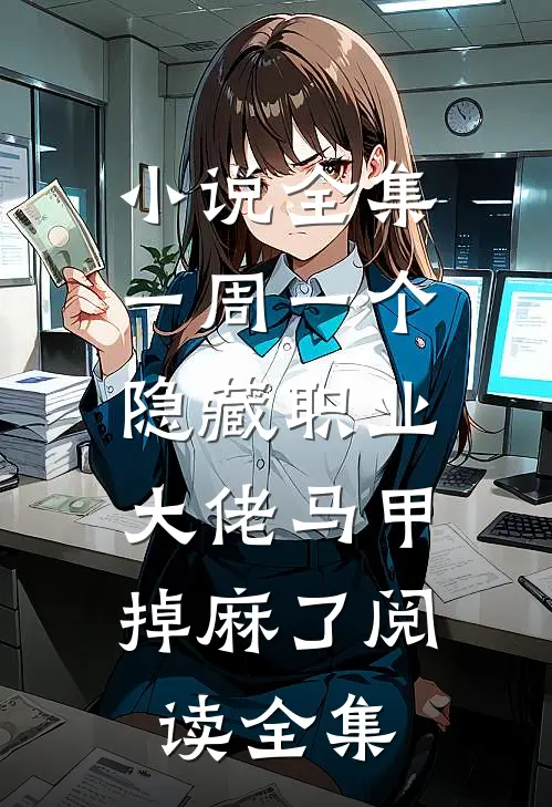 小说全集一周一个隐藏职业,大佬马甲掉麻了阅读全集
